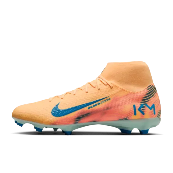 Everton Shirts nike-zoom-mercurial-superfly-10-academy-fgmg-kylian-mbapp-melon-tint-fq8293-801 - Collection with Premium Football Boots for Fans