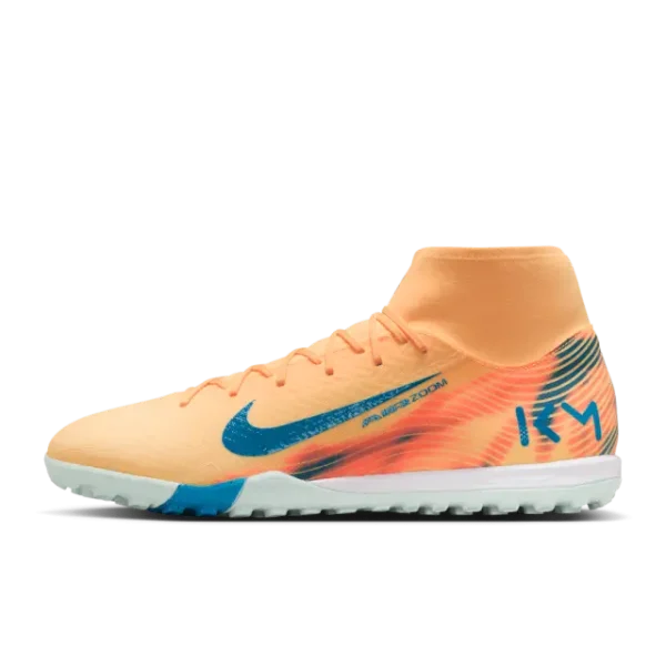 Everton Shirts nike-zoom-mercurial-superfly-10-academy-tf-kylian-mbapp-melon-tint-fq8333-801 - Collection with Premium Football Boots for Fans