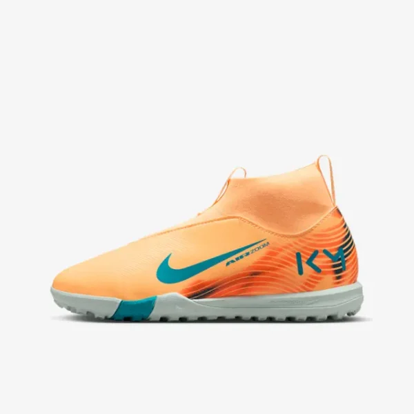 Everton Shirts nike-zoom-mercurial-superfly-10-academy-tf-kylian-mbapp-melon-tint-gs-hf3420-801 - Collection with Premium Football Boots for Fans