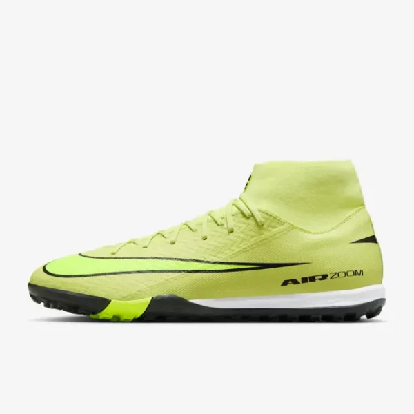 Everton Shirts nike-zoom-mercurial-superfly-10-academy-tf-max-voltage-pack-fq8331-300 - Collection with Premium Football Boots for Fans