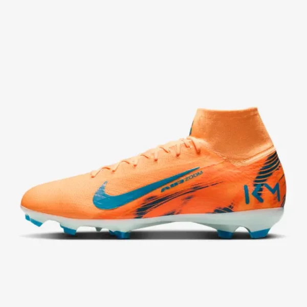 Everton Shirts nike-zoom-mercurial-superfly-10-pro-fg-kylian-mbapp-melon-tint-im9321-801 - Collection with Premium Football Boots for Fans