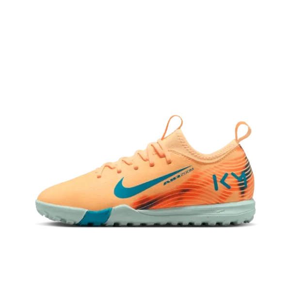 Everton Shirts nike-zoom-mercurial-vapor-16-academy-tf-kylian-mbapp-melon-tint-gs-fq8285-801 - Collection with Premium Football Boots for Fans