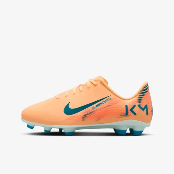 Everton Shirts nike-zoom-mercurial-vapor-16-club-fg-kylian-mbapp-melon-tint-gs-fq8288-801 - Collection with Premium Football Boots for Fans