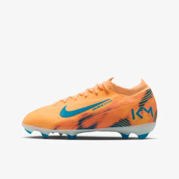 Everton Shirts nike-zoom-mercurial-vapor-16-pro-fg-kylian-mbapp-melon-tint-gs-hf5450-801 - Collection with Premium Football Boots for Fans