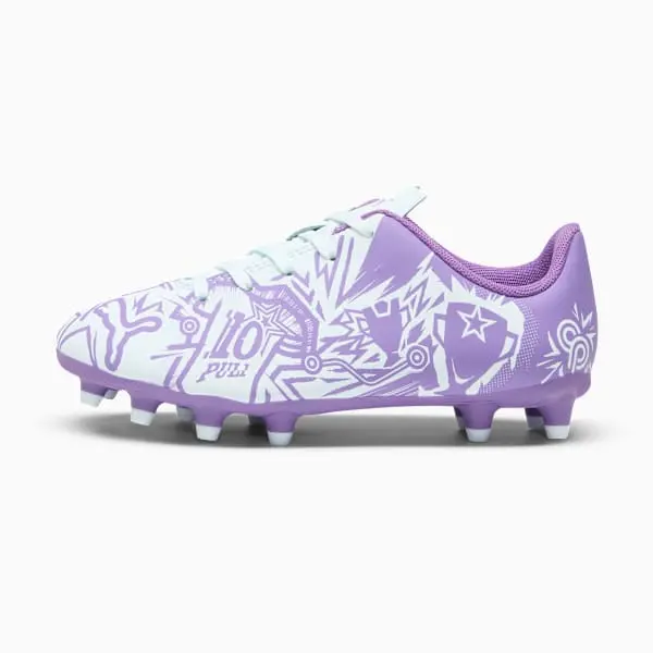 Everton Shirts puma-christian-pulisic-x-tacto-2-fg-ag-big-kid-cp-10-pack-dewdrop-107500-06 - Collection with Premium Football Boots for Fans