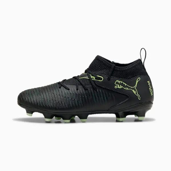 Everton Shirts puma-future-8-match-black-fizzy-light-gs-108614-02 - Collection with Premium Football Boots for Fans