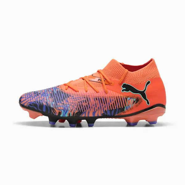 Everton Shirts puma-future-8-match-fgag-creativity-pack-108431-01 - Collection with Premium Football Boots for Fans