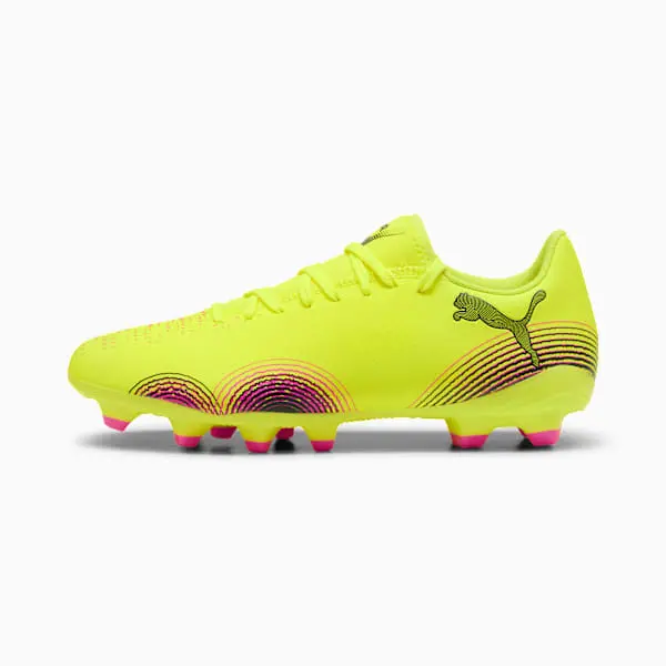 Everton Shirts puma-future-8-play-wmns-yellow-alert-black-108384-03 - Collection with Premium Football Boots for Fans