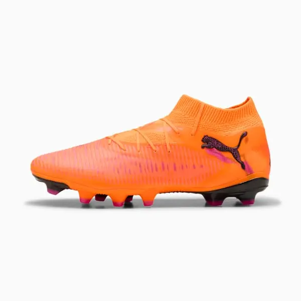 Everton Shirts puma-future-8-pro-fgag-hot-pursuit-pack-108588-03 - Collection with Premium Football Boots for Fans