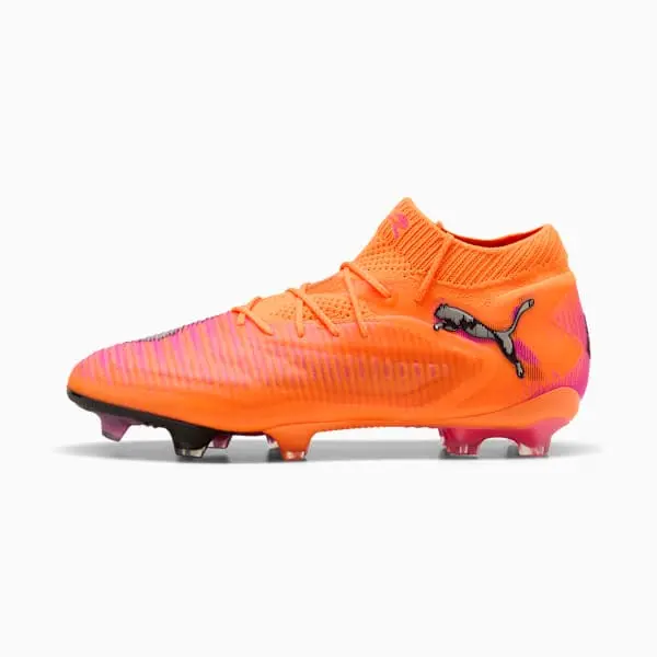 Everton Shirts puma-future-8-ultimate-fg-hot-pursuit-pack-108581-03 - Collection with Premium Football Boots for Fans