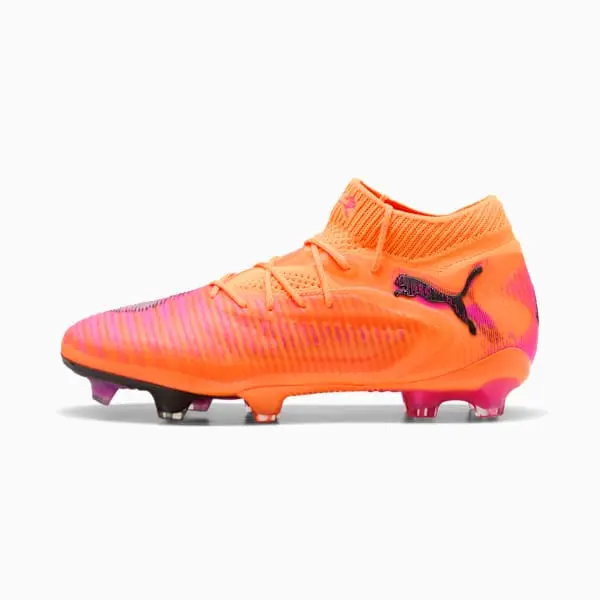 Everton Shirts puma-future-8-ultimate-fg-hot-pursuit-pack-womens-108607-03 - Collection with Premium Football Boots for Fans