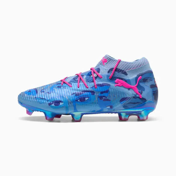 Everton Shirts puma-future-8-ultimate-fgag-kidsuper-day-dream-108434-01 - Collection with Premium Football Boots for Fans