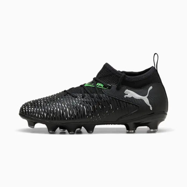 Everton Shirts puma-future-match-8-fg-ag-big-kid-eclipse-pack-108143-02 - Collection with Premium Football Boots for Fans