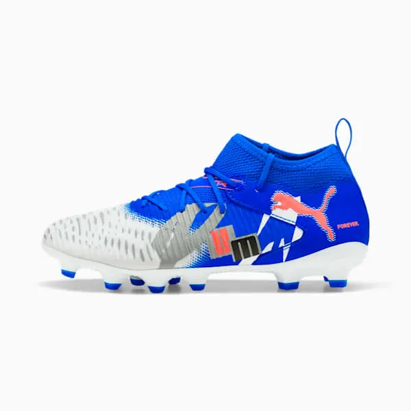 Everton Shirts puma-future-match-8-fg-ag-big-kid-forever-pack-108435-01 - Collection with Premium Football Boots for Fans