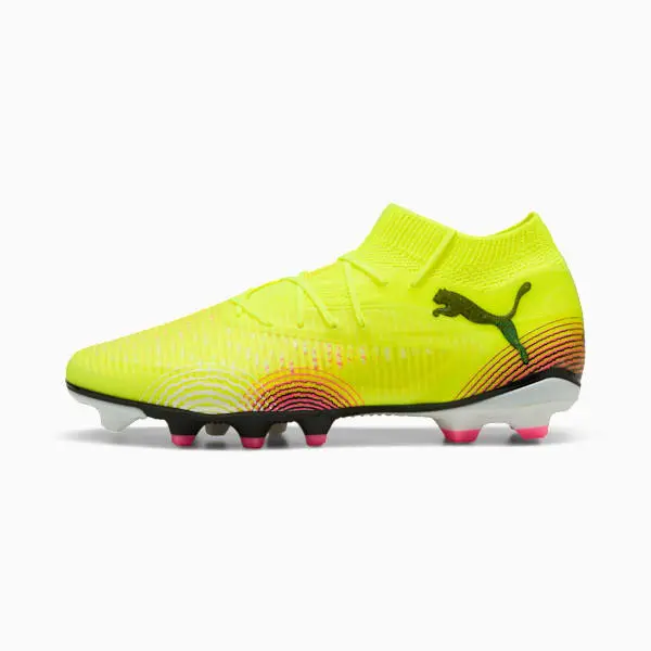 Everton Shirts puma-future-pro-8-fg-ag-audacity-pack-108139-03 - Collection with Premium Football Boots for Fans