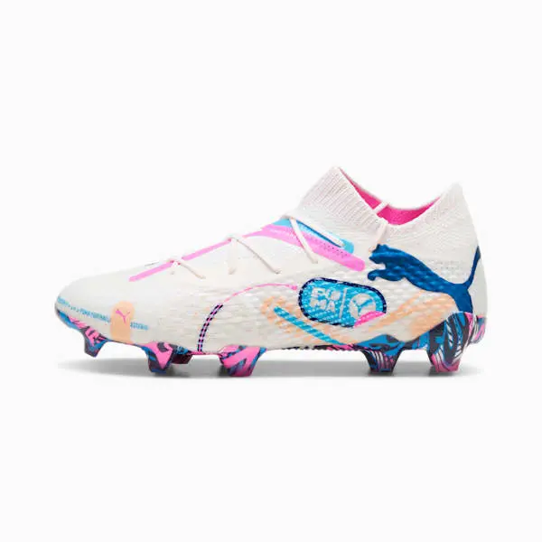 Everton Shirts puma-future-ultimate-7-fg-ag-volume-up-pack-108072-01 - Collection with Premium Football Boots for Fans Everton Shirts puma-future-ultimate-7-fg-ag-volume-up-pack-108072-01 - Collection with Premium Football Boots for Fans