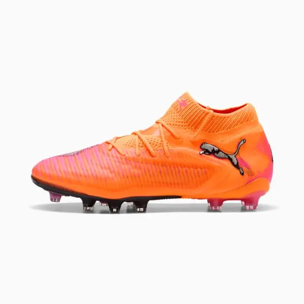 Everton Shirts puma-future-ultimate-8-ag-hot-pursuit-108582-03 - Collection with Premium Football Boots for Fans