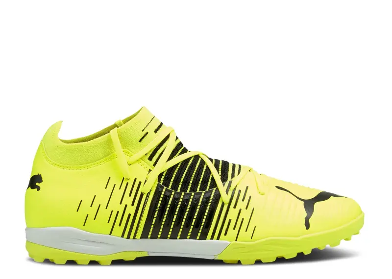 Everton Shirts puma-future-z-3-1-tt-yellow-alert-106387-01 - Collection with Premium Football Boots for Fans