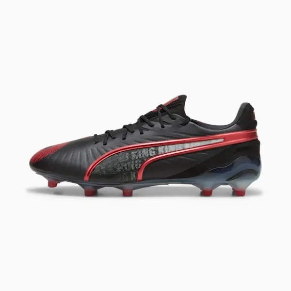 Everton Shirts puma-king-ultimate-fg-ag-launch-edition-108067-01 - Collection with Premium Football Boots for Fans