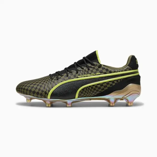 Everton Shirts puma-king-ultimate-fgag-le-porsche-108484-01 - Collection with Premium Football Boots for Fans