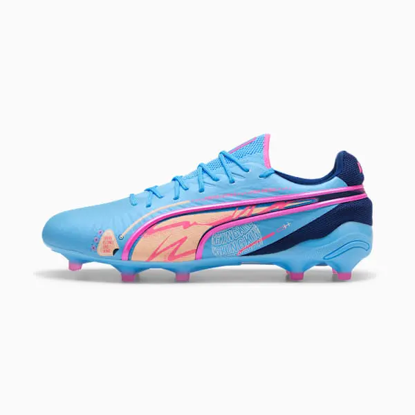 Everton Shirts puma-king-ultimate-fgag-volume-up-pack-108069-01 - Collection with Premium Football Boots for Fans Everton Shirts puma-king-ultimate-fgag-volume-up-pack-108069-01 - Collection with Premium Football Boots for Fans