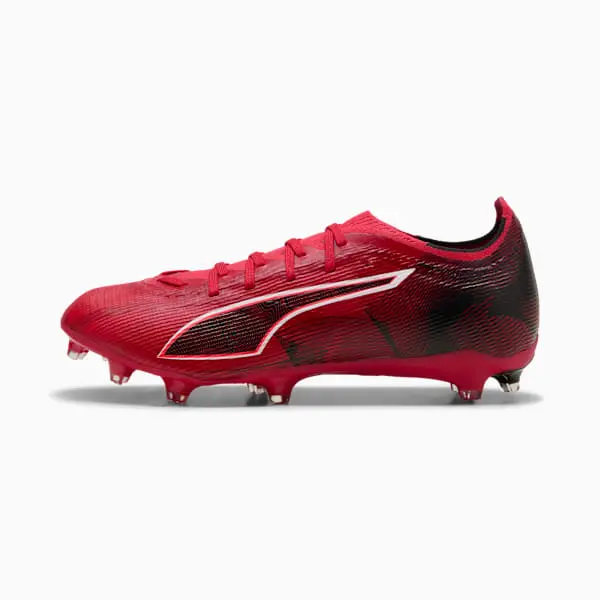 Everton Shirts puma-ultra-6-match-fgag-christian-pulisic-fast-red-108781-01 - Collection with Premium Football Boots for Fans
