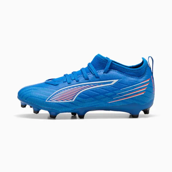 Everton Shirts puma-ultra-match-6-fg-ag-big-kid-untamed-pack-108515-01 - Collection with Premium Football Boots for Fans
