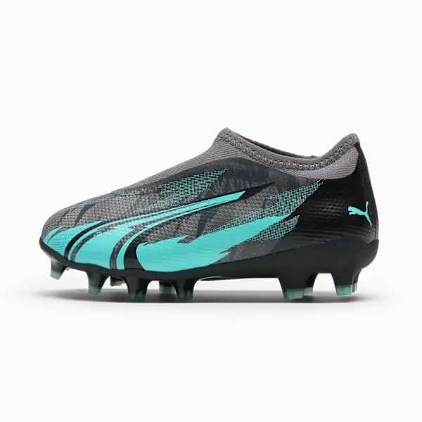 Everton Shirts puma-ultra-match-laceless-fg-ag-big-kid-rush-pack-107832-01 - Collection with Premium Football Boots for Fans
