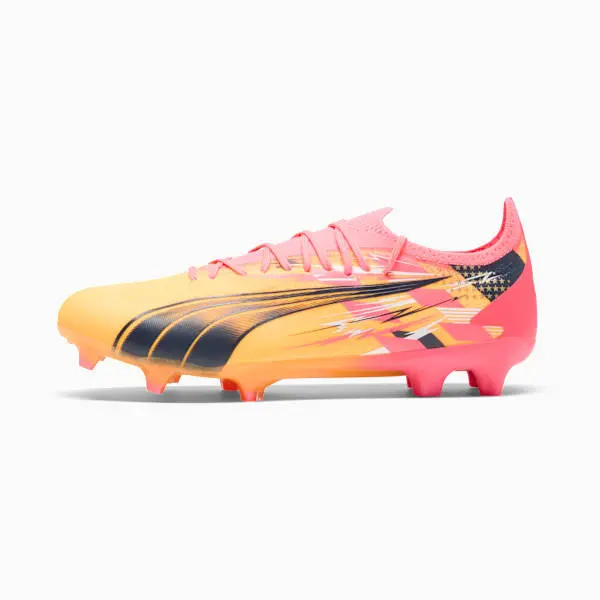 Everton Shirts puma-ultra-ultimate-fg-ag-christian-pulisic-copa-amrica-pack-107961-01 - Collection with Premium Football Boots for Fans