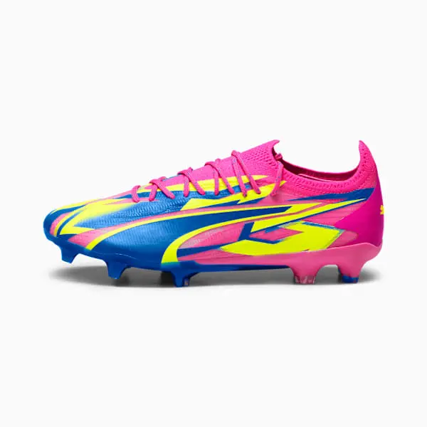 Everton Shirts puma-ultra-ultimate-fgag-energy-pack-107540-01 - Collection with Premium Football Boots for Fans Everton Shirts puma-ultra-ultimate-fgag-energy-pack-107540-01 - Collection with Premium Football Boots for Fans