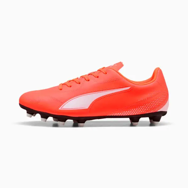 Everton Shirts puma-vitoria-2-fg-ag-glowing-red-108500-03 - Collection with Premium Football Boots for Fans