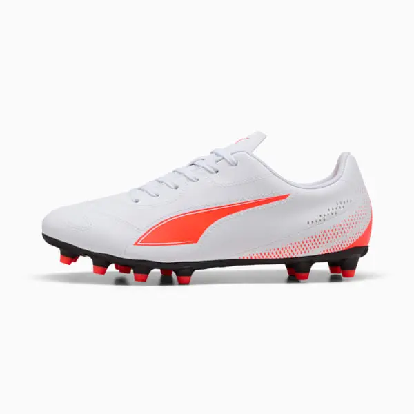 Everton Shirts puma-vitoria-2-fg-ag-white-glowing-red-108500-02 - Collection with Premium Football Boots for Fans Everton Shirts puma-vitoria-2-fg-ag-white-glowing-red-108500-02 - Collection with Premium Football Boots for Fans
